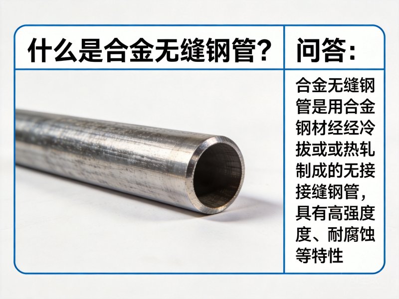 佛坪合金无缝钢管常见问答：材质选择·防腐处理·质量检验全解析